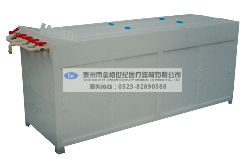 簡易超豪華型內(nèi)窺鏡清洗槽